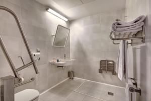 hospedium hotel villa goma