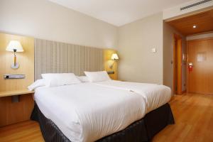 hospedium hotel villa goma