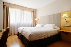 hospedium hotel villa goma