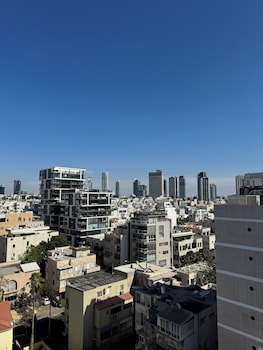 tel aviv