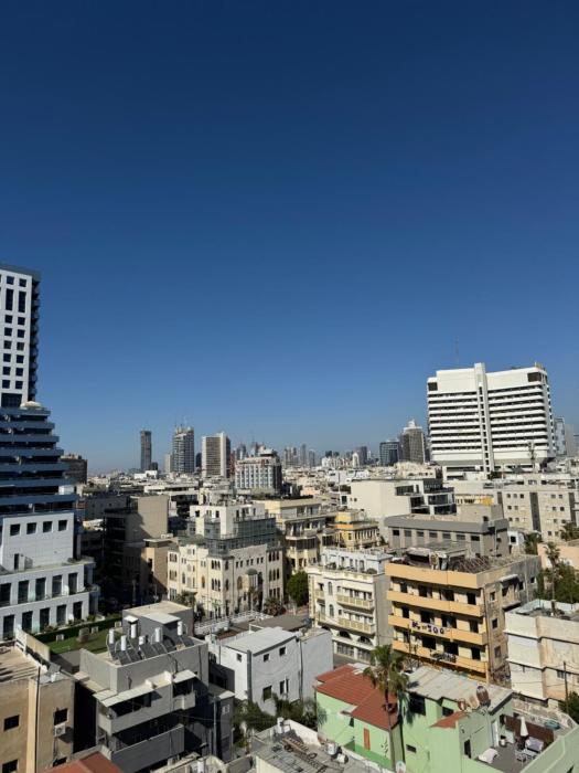 tel aviv
