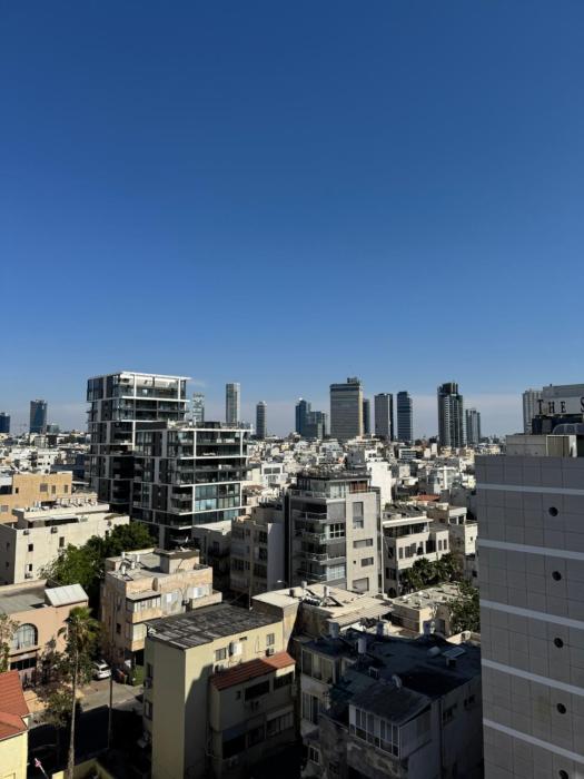 tel aviv