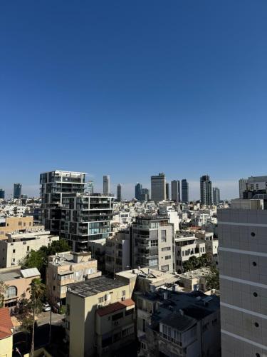 tel aviv