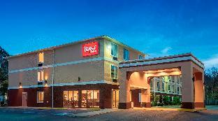 red roof inn and suites biloxi ocean springs