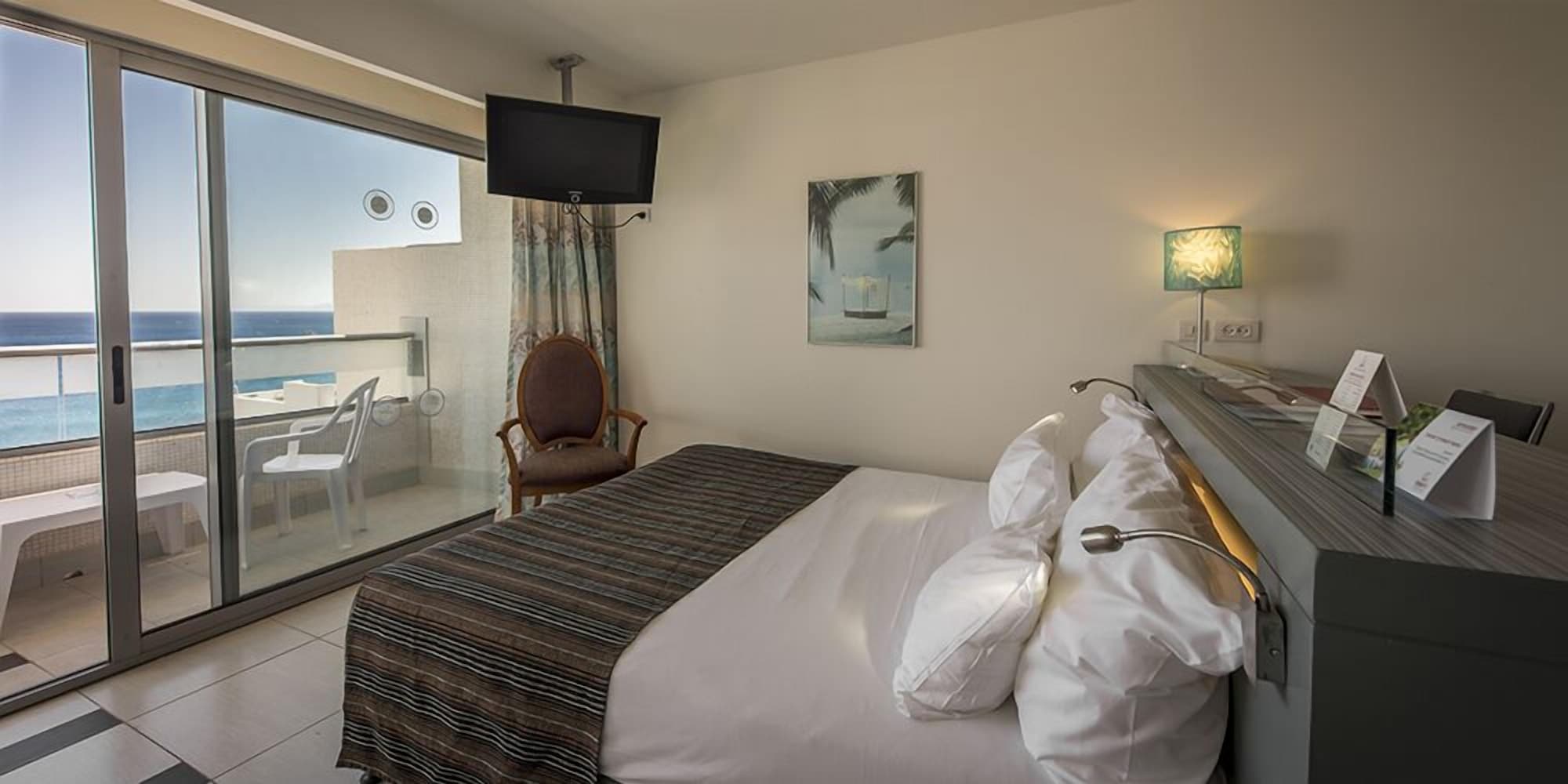 neptune eilat by dan hotels