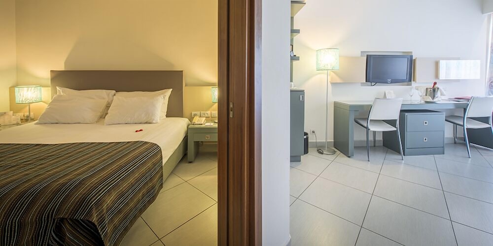 neptune eilat by dan hotels