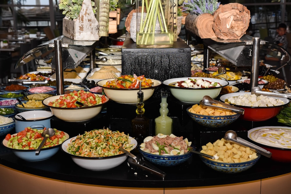 neptune eilat by dan hotels