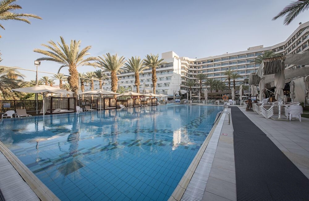 neptune eilat by dan hotels