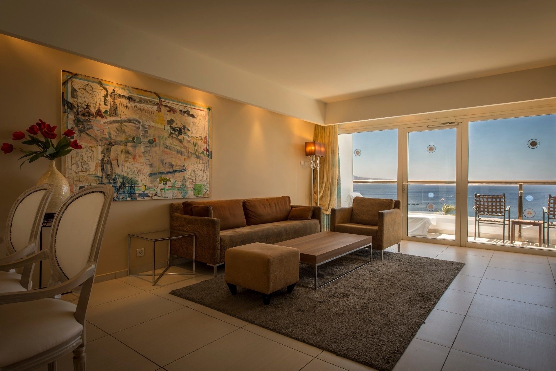 neptune eilat by dan hotels