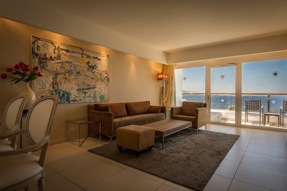 neptune eilat by dan hotels