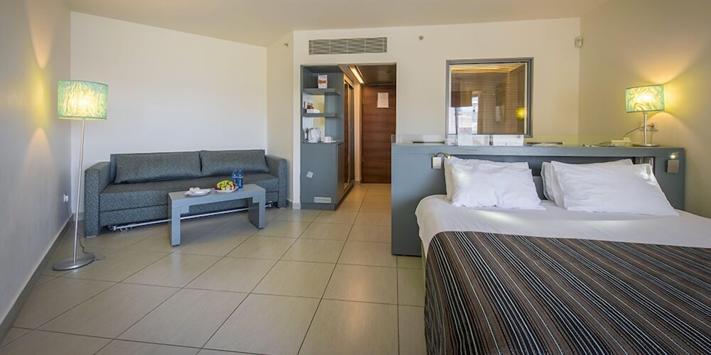 neptune eilat by dan hotels