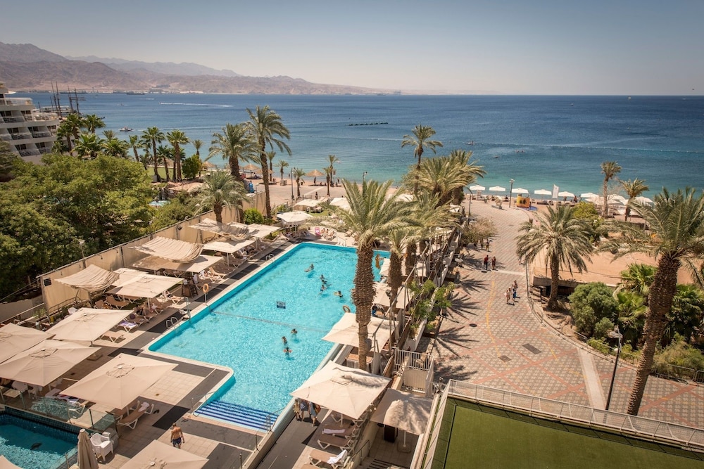 eilat