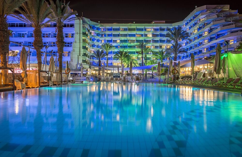 eilat