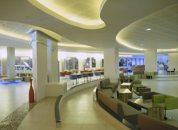 Neptune Eilat By Dan Hotels,,5 star