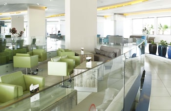 Neptune Eilat By Dan Hotels,,5 star