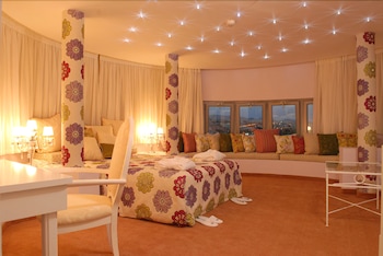 neptune eilat by dan hotels