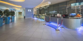 Neptune Eilat By Dan Hotels,,5 star