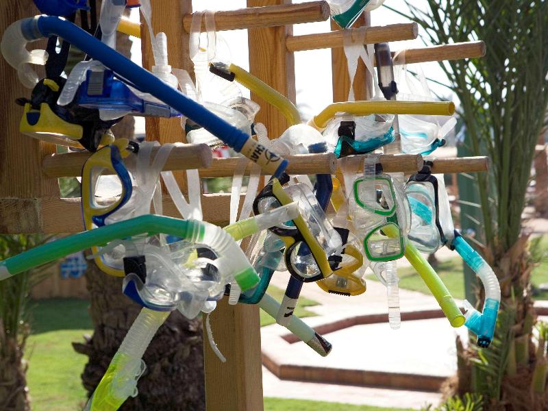 naama bay promenade beach resort by accor