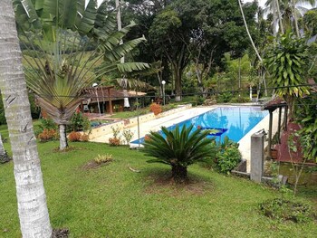 Hotel Mi Tierra,,2.5 star