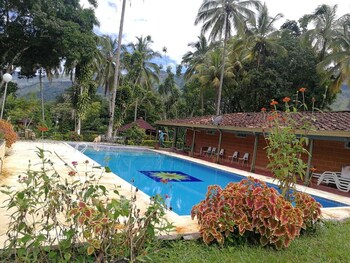 Hotel Mi Tierra,,2.5 star