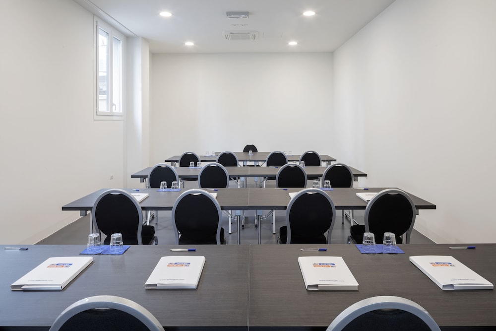 aando venezia mestre