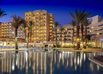 caesar premier eilat