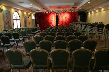 caesar premier eilat