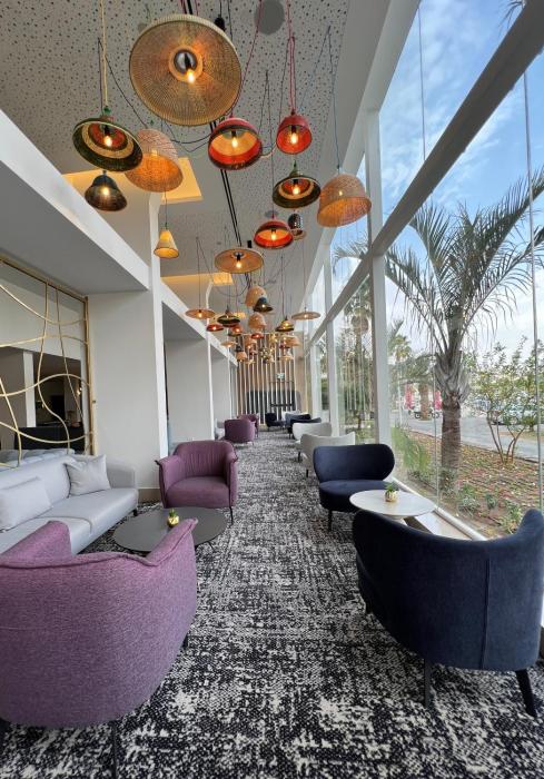 caesar premier eilat