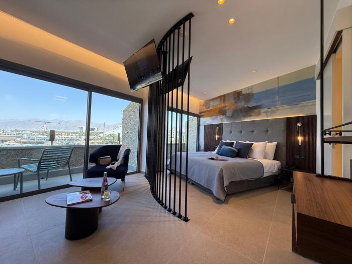 caesar premier eilat