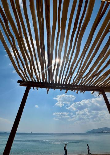 caesar premier eilat