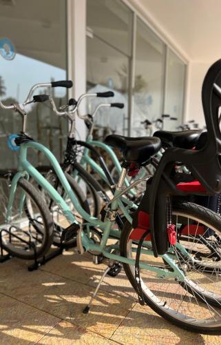 caesar premier eilat