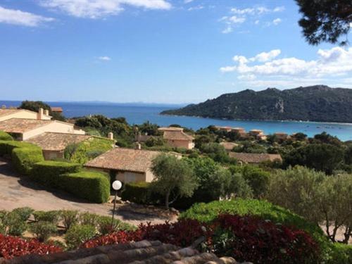 les mini villas de santa giulia