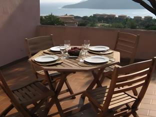 les mini villas de santa giulia