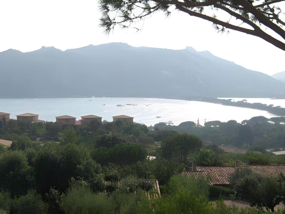 les mini villas de santa giulia