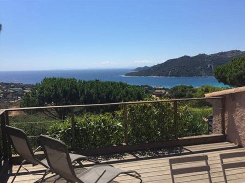 les mini villas de santa giulia