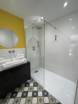 les mini villas de santa giulia