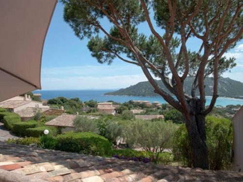 les mini villas de santa giulia