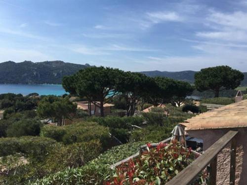 les mini villas de santa giulia