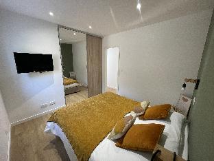 les mini villas de santa giulia