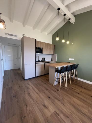 les mini villas de santa giulia