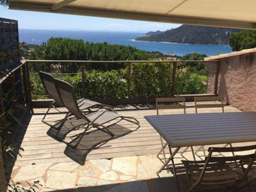 les mini villas de santa giulia