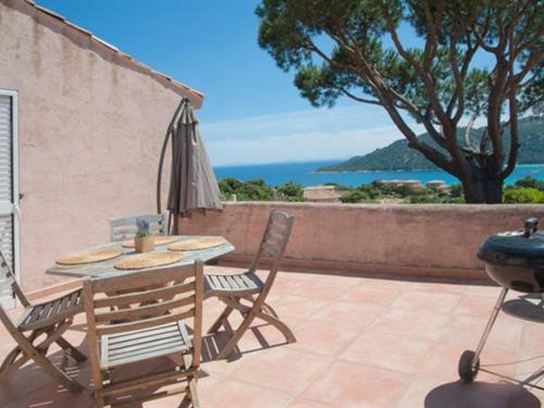 les mini villas de santa giulia