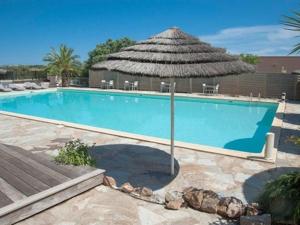 les mini villas de santa giulia