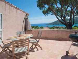 les mini villas de santa giulia