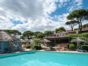les mini villas de santa giulia