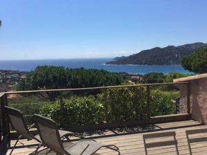 les mini villas de santa giulia