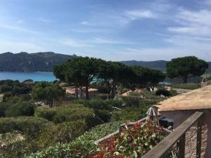 les mini villas de santa giulia