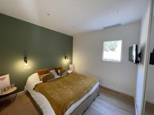 les mini villas de santa giulia