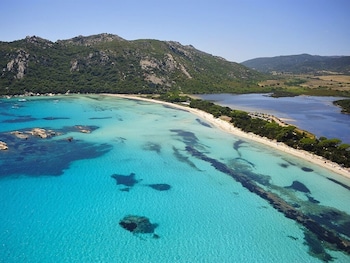 les mini villas de santa giulia