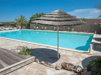 les mini villas de santa giulia